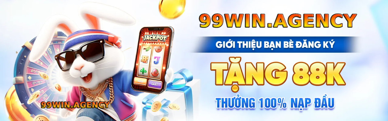 99win nhà cái uy tín