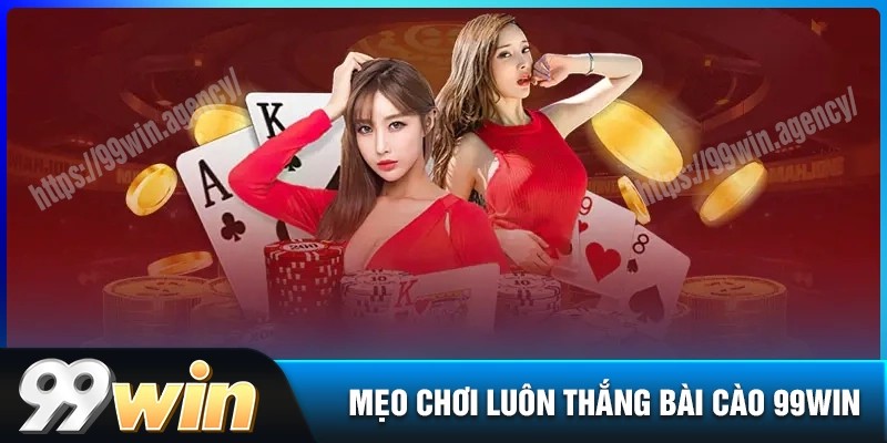 Bật mí mẹo chơi bài cào cực đỉnh tại 99win