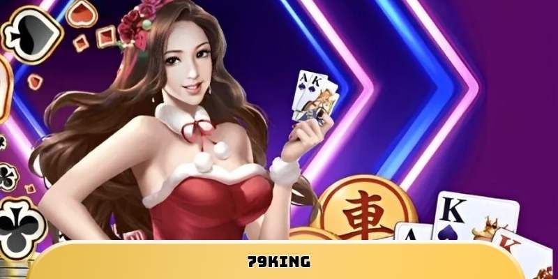 Giới thiệu đôi nét về 79King 